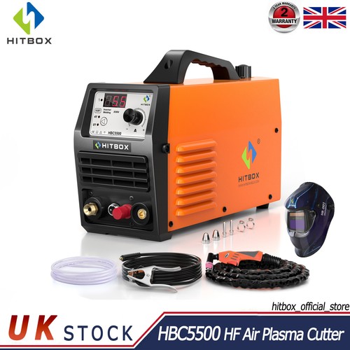 Air plasma cutter digital - cutter,