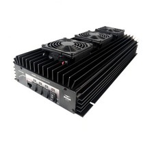 RM KL805 - 25-30MHz (600W) 24V