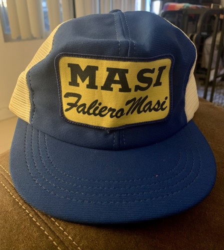 Vintage masi faliero - vintage,