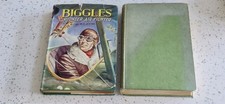 2 X " BIGGLES BOOKS" BIGGLES