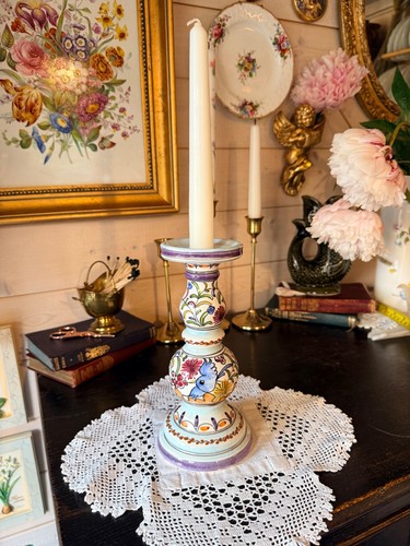 Vintage hand painted - vintage,