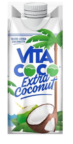 Vita coco pressed coconut - pressed,