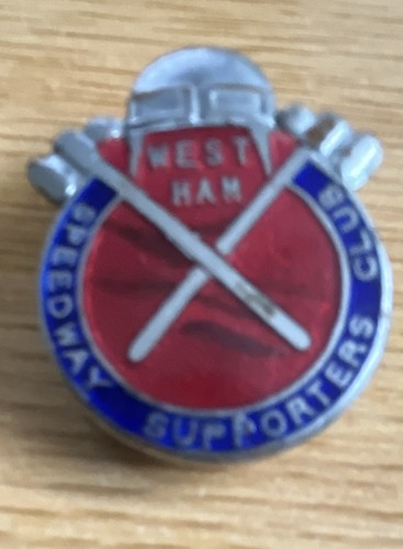 West ham pre war supporters - west,