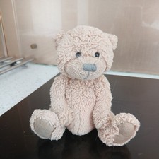 Charlie bears travel buddies - charlie,