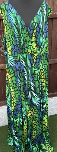 Joanna hope green patterned - hope,