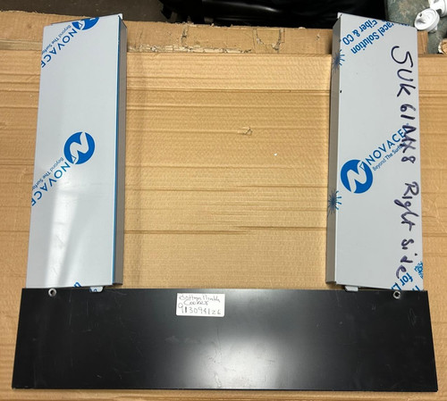 Smeg suk61px8 suk61mx8 - 3x,
