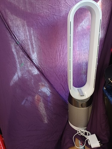 Dyson tp04 air purifier - dyson,
