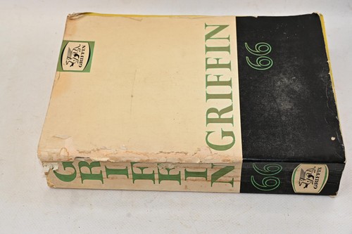 The griffin and george - and,