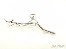 Mercedes-Benz E-Class Fuel