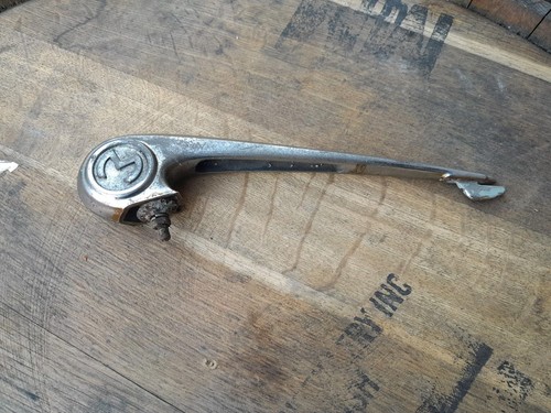 Vintage morris minor bonnet - vintage,