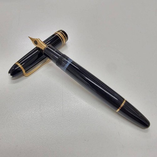 Montblanc meisterstuck 146 - meisterstuck,