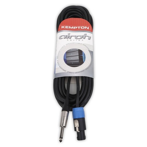 Stagecore 10m speakon mono - speakon, to