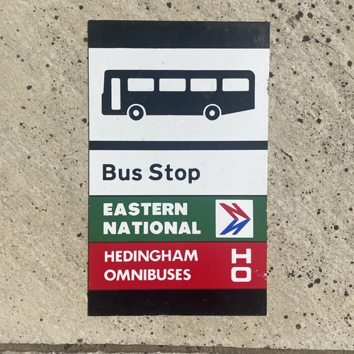 500mm 300mm bus stop - 300mm,