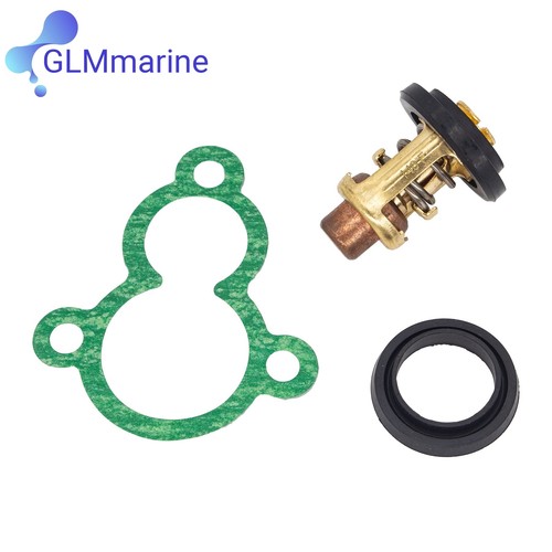 Thermostat kit for - thermostat,