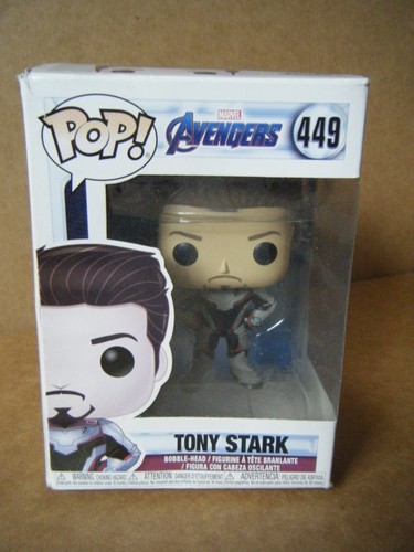 Funko pop marvel - pop,