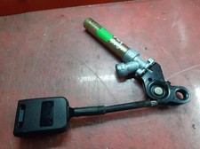 1999 PEUGEOT 306 Seat Belt Stalk Phase 2 F8R 1A -  (1400cc,5Dr,BELT ANCHOR)