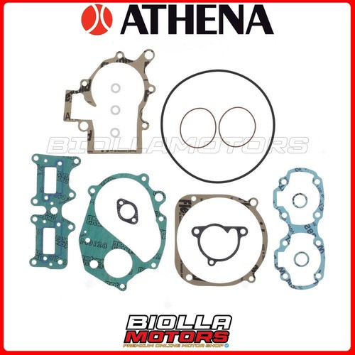 Engine gasket kit athena - gasket,