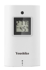 Youshiko YC9315 Wireless
