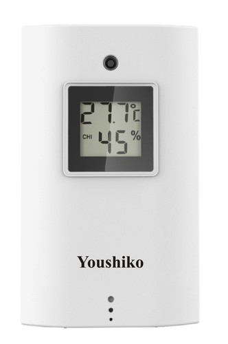 Youshiko yc9315 wireless - youshiko,