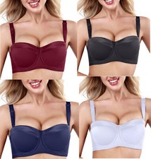Women Bra Push up Padded Bra