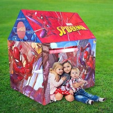 Play Tent House for Kids 2+
