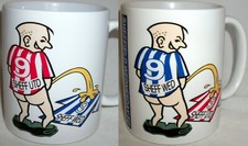 Funny Wee On Sheffield Coffee