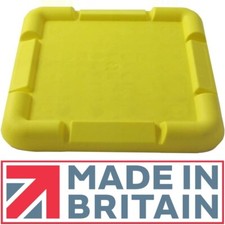 Scaffolding Safety Base Plates