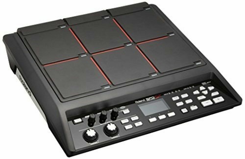 Roland sampling pad - , spd-sx