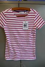 Ladies Lazy Jacks s/s T-shirts