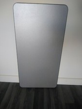 Grey Campervan,Caravan &