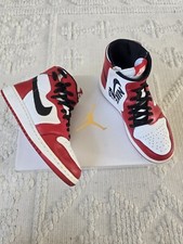 Air Jordan 1 Rebel XX OG