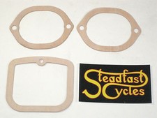 Norton valve cover rocker
