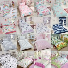 GIRLS DUVET COVERS - JUNIOR