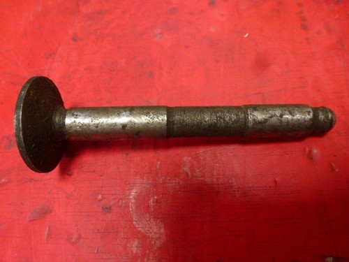 Triumph 3hw cam follower - 3hw,