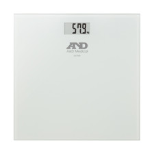 A&D Medical Personal Bathroom Scale UC-502