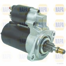 Napa Starter Motor For VW