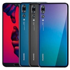 Huawei P20 Pro CLT-L09