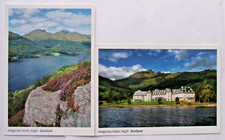 Large Postcards (2) -