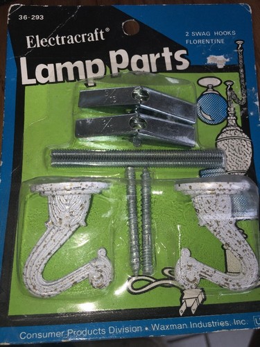 Electracraft lamp parts 293 - electracraft, 36-293