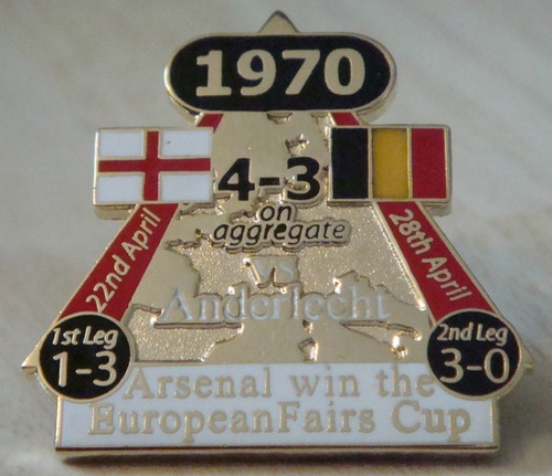 Arsenal anderlecht victory - v,