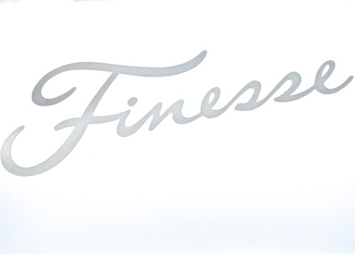 Genuine new ford finesse rear - genuine,