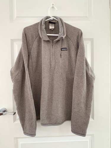 Patagonia men fleece - patagonia, men's