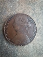 1860 Queen Victoria Bun Head