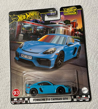 Hot Wheels Premium Boulevard