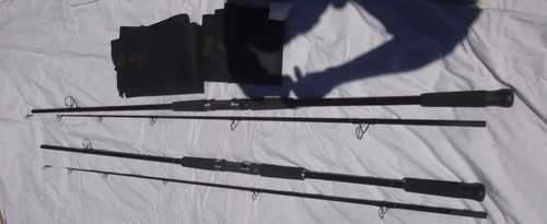 Abu garcia sea rods - garcia, rods.