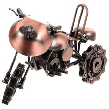 Motorbike Model Mini