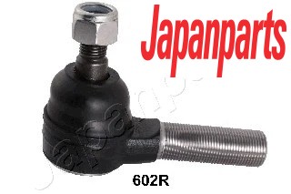 Right tie rod - right, axial