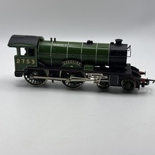 Hornby OO Gauge Steam