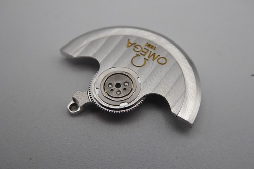 Omega oscillating weight - omega,