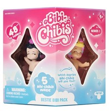BIBI-CHIBIS Bestie Bibi 5 in